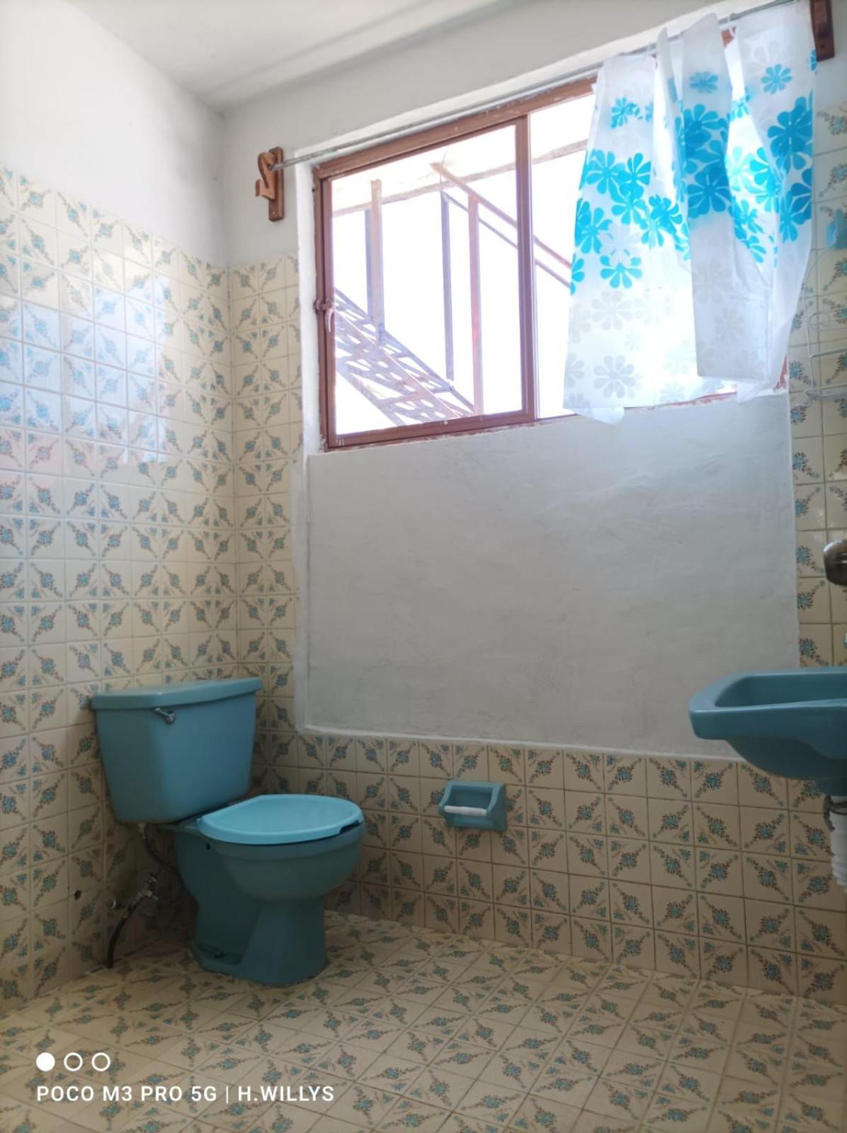 Villa De Juarez Carmen Xicotepec de Juarez Buitenkant foto